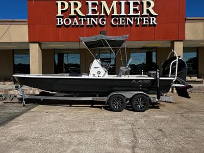 BOATZON | Avid 23 Fusion 2025 BOATZON | Avid 23 Fusion 2025