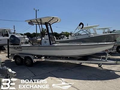 BOATZON | Avid 2025 BOATZON | Avid 2025