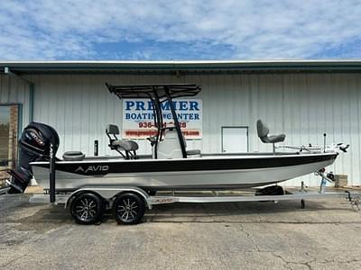 BOATZON | Avid 23 Mag 2024 BOATZON | Avid 23 Mag 2024