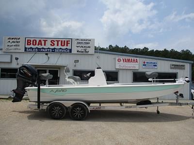 BOATZON | Avid 23 Mag 2024