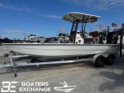 BOATZON | Avid 23 Magnum 2025