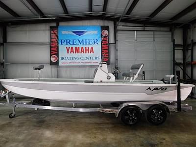 BOATZON | Avid 23FS MAG 2023 BOATZON | Avid 23FS MAG 2023