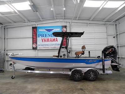 BOATZON | 2025 Avid 23MAG BOATZON | 2025 Avid 23MAG