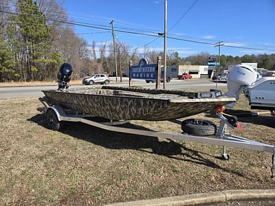 BOATZON | Avid Boats 18 Commander 2025 BOATZON | Avid Boats 18 Commander 2025