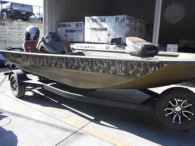 BOATZON | Avid Boats 18 Rogue SC 2025