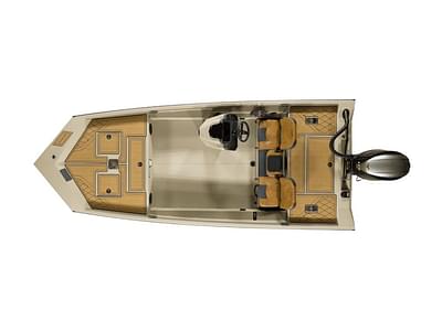 BOATZON | Avid Boats 18 Rogue SC 2025