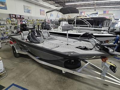 BOATZON | Avid Boats 18 VERTEX 2025 BOATZON | Avid Boats 18 VERTEX 2025