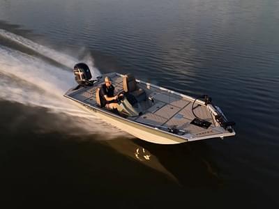 BOATZON | Avid Boats 18 Vertex 2025