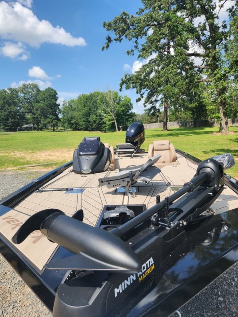 2025 Avid Boats 18 Vertex - Sold Boat