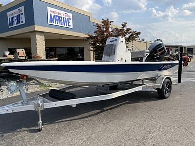 BOATZON | Avid Boats 19 FS w YAMAHA 115 SHO 2023