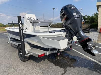 BOATZON | Avid Boats 19 FS w YAMAHA 115 SHO 2023 BOATZON | Avid Boats 19 FS w YAMAHA 115 SHO 2023