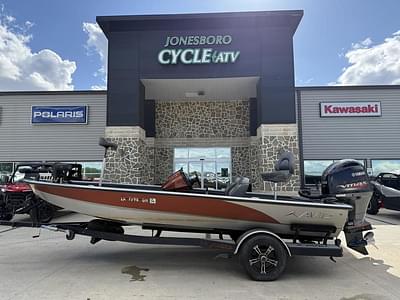 BOATZON | Avid Boats 19 XB 2021 BOATZON | Avid Boats 19 XB 2021