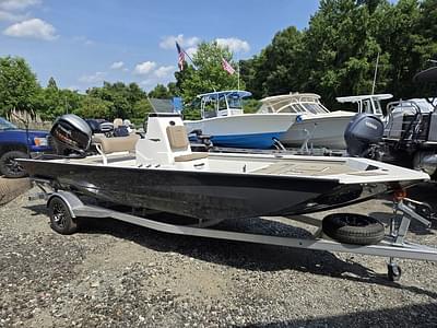 BOATZON | Avid Boats 20 Rogue CC 2025 BOATZON | Avid Boats 20 Rogue CC 2025