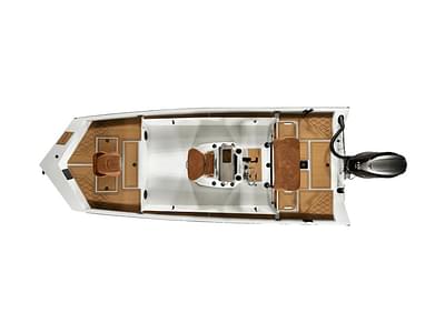 BOATZON | Avid Boats 20 Rogue CC 2025