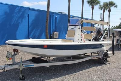 BOATZON | Avid Boats 21 FS 2021 BOATZON | Avid Boats 21 FS 2021