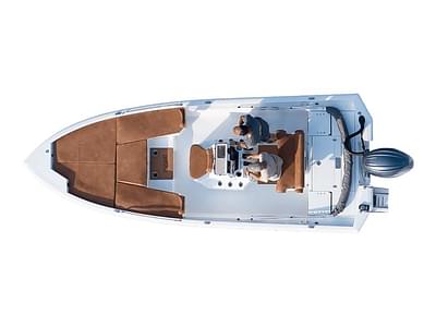 BOATZON | Avid Boats 21 Fusion 2025