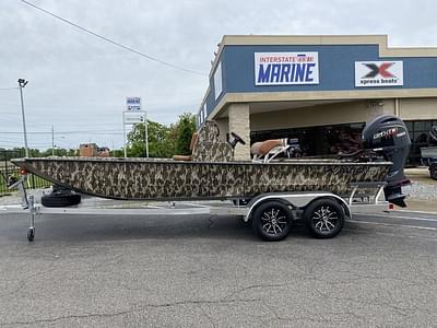 BOATZON | Avid Boats 22 Rogue CC w Yamaha 175 SHO 2025 BOATZON | Avid Boats 22 Rogue CC w Yamaha 175 SHO 2025