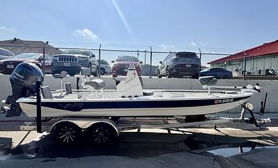 BOATZON | Avid Boats 23 FS 2023 BOATZON | Avid Boats 23 FS 2023