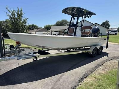 BOATZON | Avid Boats 23 Mag 2025