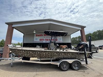 BOATZON | Avid Boats 23 Mag 2025 BOATZON | Avid Boats 23 Mag 2025