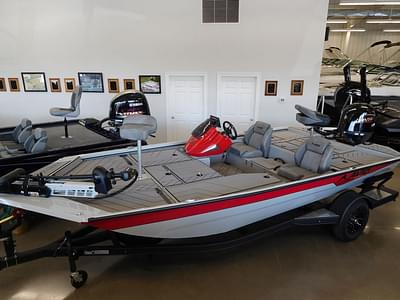 BOATZON | Avid Boats Vertex 18 2025 BOATZON | Avid Boats Vertex 18 2025