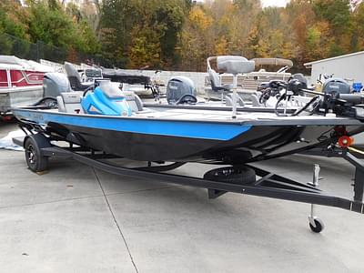 BOATZON | Avid Boats VERTEX 20 2025