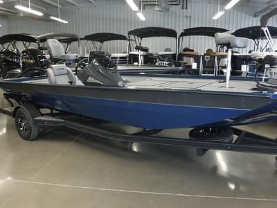 BOATZON | Avid Boats Vertex 20 2025