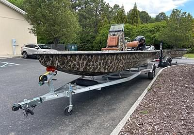 BOATZON | Avid FST 21 2025 BOATZON | Avid FST 21 2025