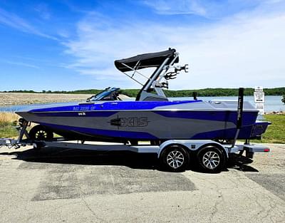 BOATZON | Axis A20 2021 BOATZON | Axis A20 2021