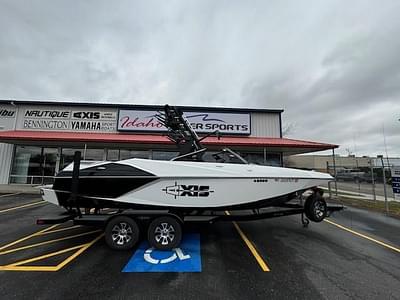 BOATZON | 2018 Axis A22