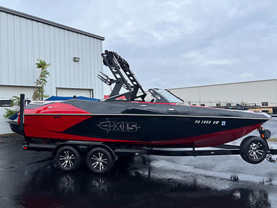 BOATZON | Axis A22 2018 BOATZON | Axis A22 2018