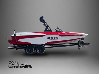 BOATZON | Axis A22 2021 BOATZON | Axis A22 2021