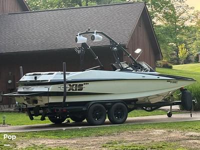 BOATZON | Axis A22