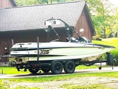 BOATZON | Axis A22