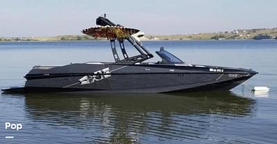 BOATZON | Axis A22 BOATZON | Axis A22