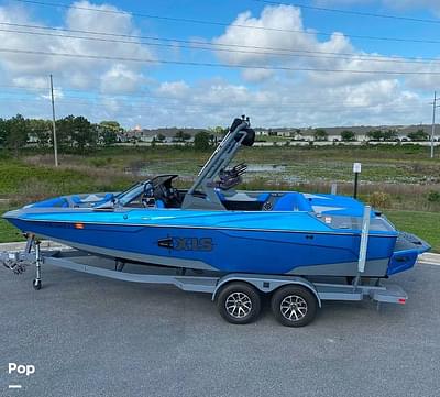BOATZON | Axis A22 BOATZON | Axis A22