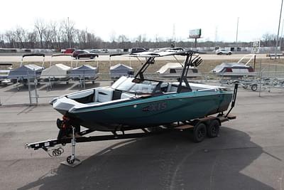 BOATZON | Axis A225 2024