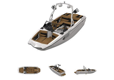BOATZON | Axis A225 2026 BOATZON | Axis A225 2026