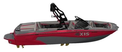 BOATZON | Axis A225 2026