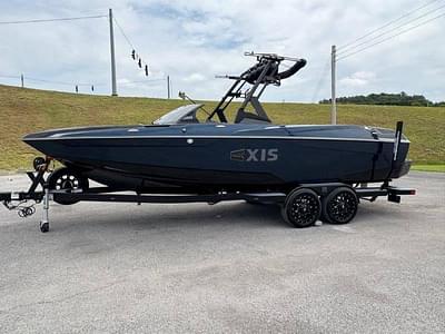 BOATZON | 2023 Axis A24