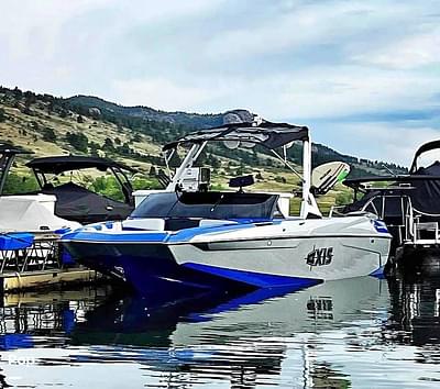 BOATZON | Axis a24 BOATZON | Axis a24