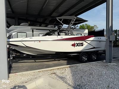 BOATZON | Axis A24 BOATZON | Axis A24