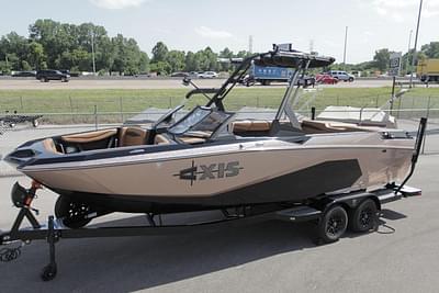 BOATZON | Axis A245 2025
