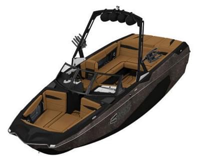 BOATZON | Axis A245 2025 BOATZON | Axis A245 2025