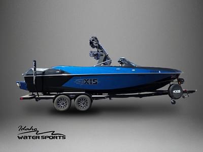 BOATZON | Axis Boats T23 2018