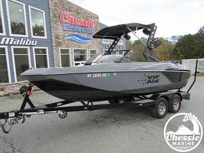 BOATZON | 2019 Axis Core Series A20 BOATZON | 2019 Axis Core Series A20