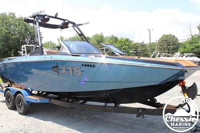 BOATZON | 2025 Axis Core Series A225