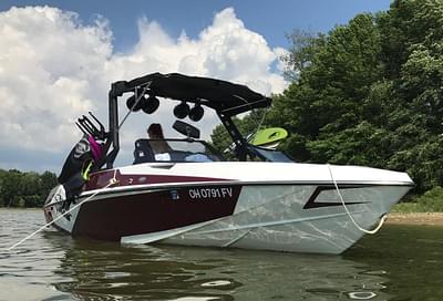 BOATZON | Axis T 22 2018 BOATZON | Axis T 22 2018