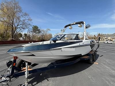 BOATZON | Axis T22 BOATZON | Axis T22
