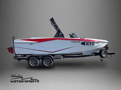 BOATZON | Axis T220 2022 BOATZON | Axis T220 2022